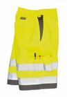 Portwest E043 Hi Vis Reflective Polycotton Stain Resistant Work Shorts Ansi