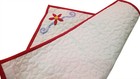 Luck Of The Irish Dutch Hex Sign Finished Wall Quilt - Attract Luck   Prosperity