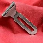 Original Vintage Singer Simanco 25527 Seam Guide Featherweight 221 222 201 15 66