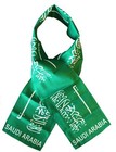  Wholesale Combo Set Saudi Arabia Country 3x5 3   x5    Flag And 8 x60  Scarf  
