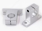 Shaft Holder    8 - 50 Mm Holder Aluminium Stand Holder Sk sh Sk08 - Sk50 3d Cnc_new