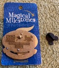 First Disneyland Resort Ambassador  d  Pin - Tinkerbell Disney Pins
