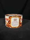 Vintage 1960s Kathryn Beich  party Nuts  Tin Unopened 