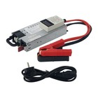 14 6v 100a Lithium Iron Phosphate Battery Charger Adjust Output Voltage Current