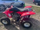 2007 Honda Trx450r   Trx250ex Quads   Trailer -  6000