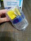 New Innovative Marine Gourmet Defroster - Frozen Fish Food Feeder