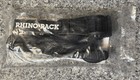 Rhino-rack Tie Down With Buckle Protector Rtd35p