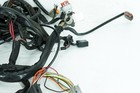 2000 Harley Touring Electra Glide Ultra Oem Main Wire Wiring Harness Loom Efi