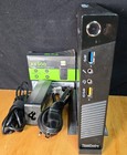 Lenovo Thinkcentre M73 Tiny I5-4570t 8gb 128gb Ssd Win 11 Wifi 6 Bt 5 4