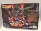 Dungeons   Dragons Fantasy Adventure Board Game 2003 Parker Uk Rare Complete