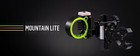 Black Gold Ascent Mountain Lite 5 Pin  019 Rh Bow Sight  aml5-new