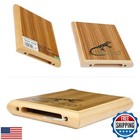 Travel Cajon Box Drum Wooden Percussion Box Musical Instrument Cajon Box Drum