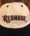 Redhook Beer Hat Cap Seattle Washington Craft Beer Hat Cap Budweiser Beer Hat