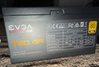 Evga Supernova 750 Ga 750w 80  Gold Fully Modular Atx Power Supply