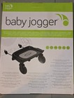New Baby Jogger City Select Glider Board For Various Baby Jogger Strollers 50015