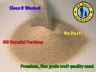 Sandbox Sand Refill Pack - 1 5 Lb Natural Play Sand - Ultra Fine For Arts   C   