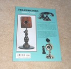 Antique To Modern Telephones Kate Dooner Schiffer Collectors Book