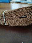 18th Century Reenactment Hemp  Straping