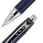 Uni-ball Uni Jetstream Rt Ballpoint Pens Fine Point 0 7mm Black Ink Dozen