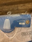 Halo Sleep Sack Swaddle Microfleece Blanket Medium 6-12 Months Tog 1 Nwt