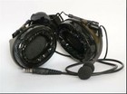 Tca Comtac-iii C3 Tactical Headset Peltor Helmet Ver  Noise Reduction Headphone