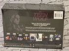 Teen Wolf  The Complete Series Seasons 1-6   Dvd 27-disc Box Set   Region 1 Usa