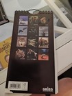 Wall Calendar 2025 Wild Animals