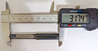 3 8-24 Sti Plug Tap  6al-4u Titanium   trw 577233   qty  1  Usa Nos