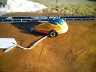 Vintage 1930 s Automatic Toy Co Streamlined Transcontinental Space Rocket Ship