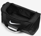Nike Duffle Bag Dm3976-010 Black 21    Bag Length   10    Width Unopened Pack