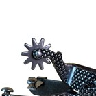 Men s Rasp Textured Spurs