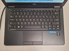 Dell Latitude E7250 12 5    I5-5300u 2 3ghz 8gb Ram 256gb Ssd W11p Charger 5k3bf72