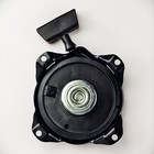 Power Parachute  Engine Parts Cors-air Black Devil M25y   Moster185 Starter