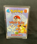 Display Guard Pokemon Theme Deck Acrylic For Base jungle fossil base 2  60005 