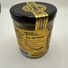 Odie s Wax - All Wood Surfaces - Finishing Wax - Odysseus Cornwall s - 9 Fl Oz