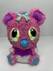     hatchimals Hatchibabies 5  Interactive Pink   Blue Chee Tree Bird Lights Sound