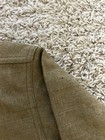 Wwii Us Army M1937 M37 Wool Enlisted   Nco Combat Field Shirt 14-32 Ww2 1944