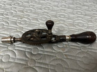 Rare   Scarce Millers Falls Hand Egg Beater Drill No  1 Type 0