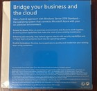 Windows Server 2019 Standard 5 Clients 16 Core P73-07680