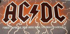 Ac dc Pwrup 2025 Tour Poster Pasadena Rose Bowl Numbered Print 245 475  Last One