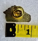 Rare Waitress Cherry Pie Broadway Musical Enamel Lapel Pin