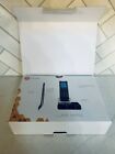 Motorola Impossibly Thin Digital Cordless Phones It6 Phone   Base Working Used