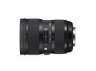     brand New    sigma - 24-35mm F 2 Dc Hsm Art Standard Zoom Lens For Canon - Black