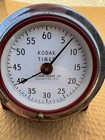 Vintage Eastman Kodak Dark Room Timer Rochester Ny Not Working Properly