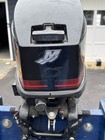 2004 Mercury 25 Hp Electric Start Low Hours