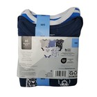 Member s Mark Snap Closure Tag-less Short Sleeve Baby 5 Pack Bodysuits
