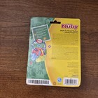 Nuby Icy Bite Teether Keys  Bpa Free  3 Months    Brand New