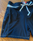 R e d  Impact Snowboarding Shorts Women s Size Small Padded Gear