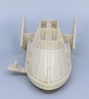 Vintage Star Wars Jabba The Hutt Play-doh Playset Skiff 1983 Kenner Original