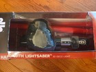 New Darth Vader Lightsaber With Hand Star Wars 3d Light Fx  3d Deco Light Disney